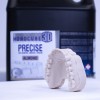 Original Monocure Precise HD Dental Model High Precision Matte Finish